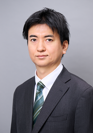 中村 憲夫