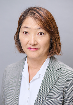 鳥海 美穂