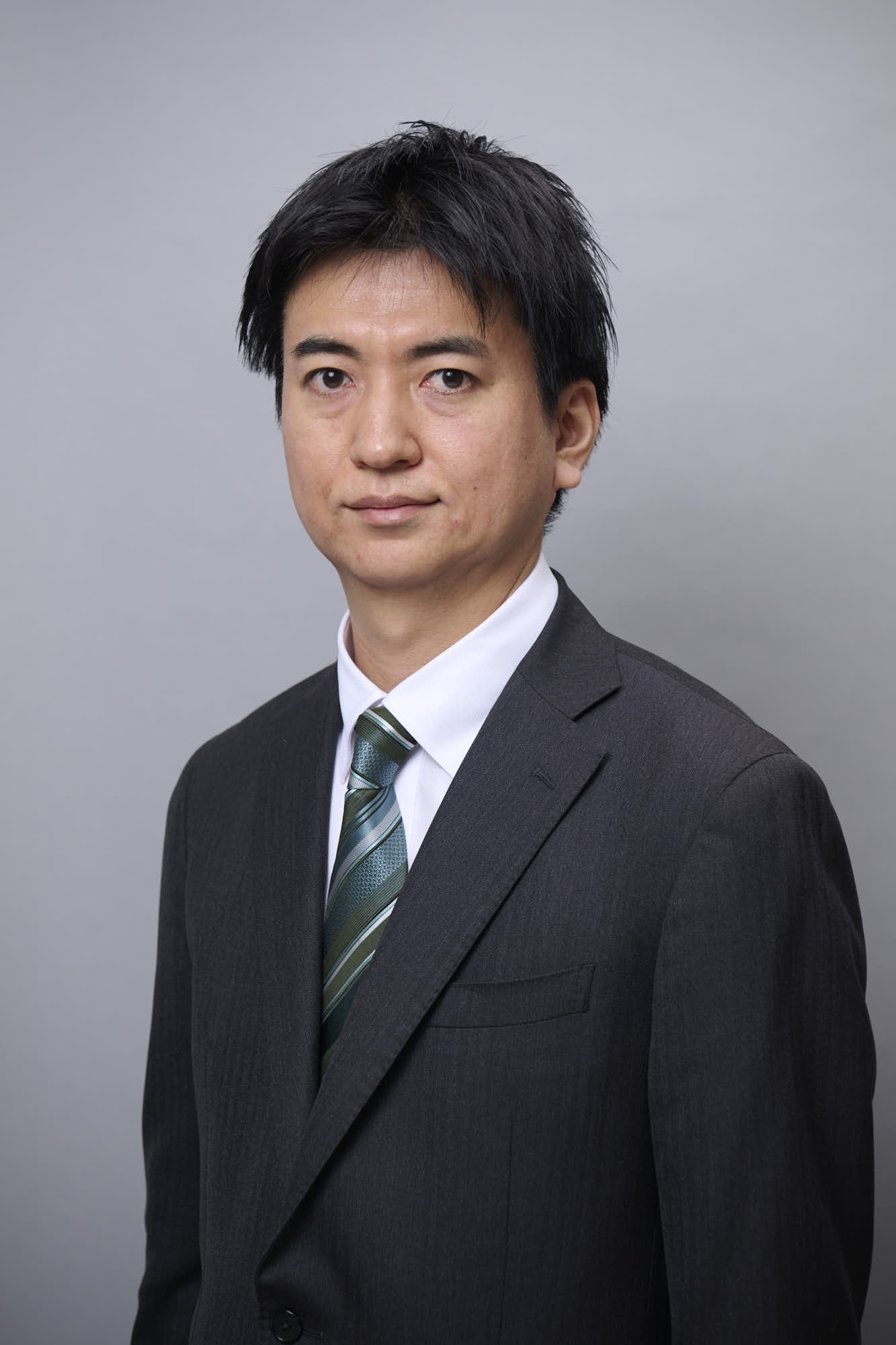中村 憲夫