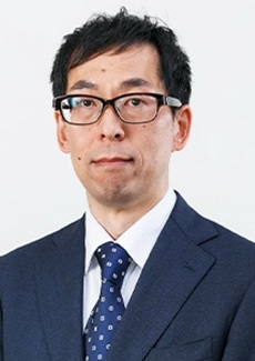 魚住 康洋