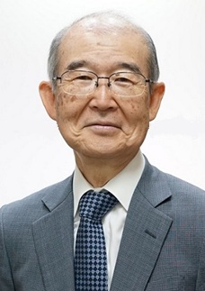 吉澤 秀雄